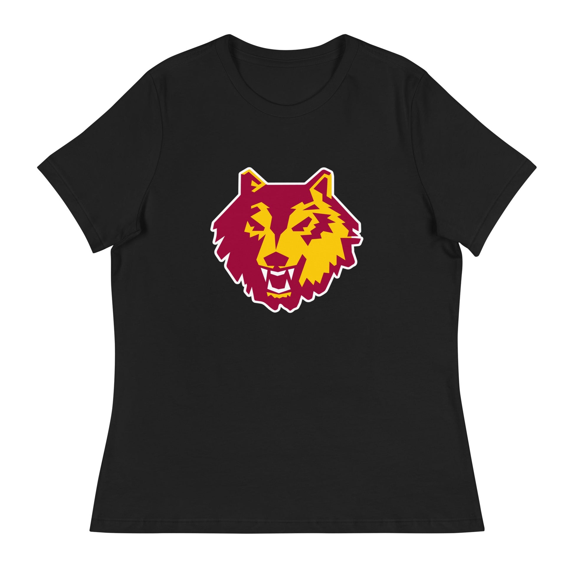 Performance | Women's Relaxed T Shirt | Loyola University Chicago Club Waterpolo