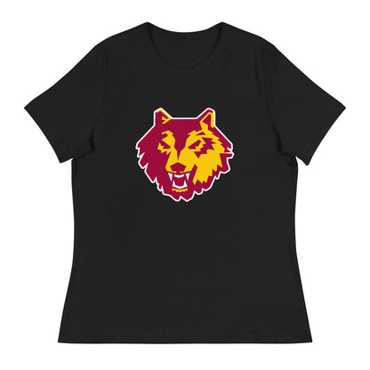 Performance | Women's Relaxed T Shirt | Loyola University Chicago Club Waterpolo