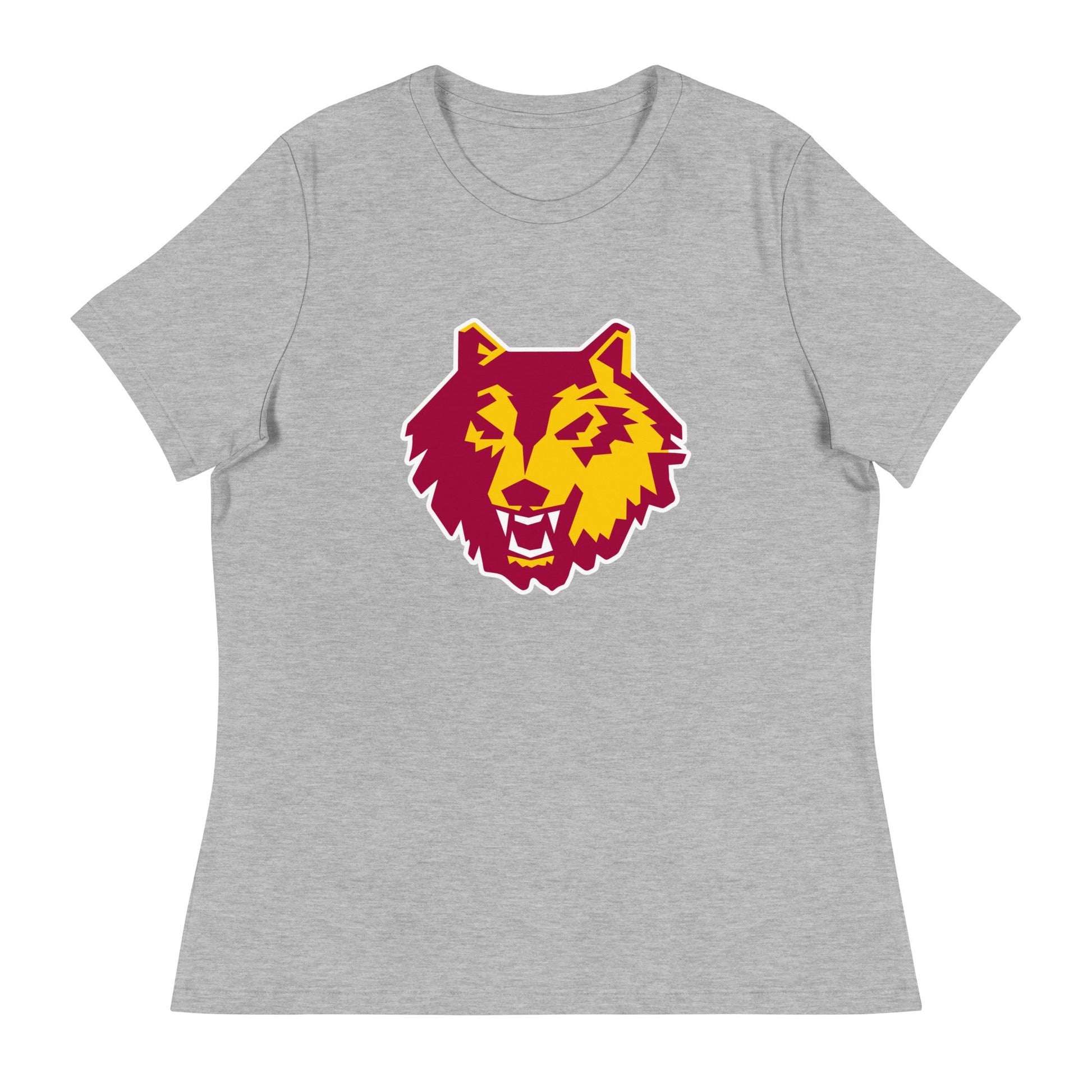 Performance | Women's Relaxed T Shirt | Loyola University Chicago Club Waterpolo