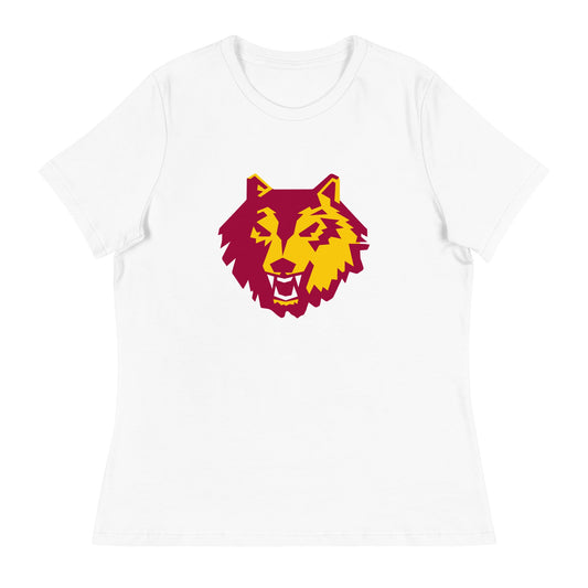 Performance | Women's Relaxed T Shirt | Loyola University Chicago Club Waterpolo