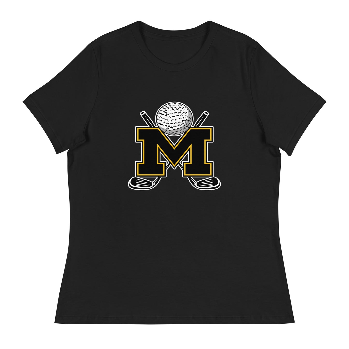 Performance | Women's Relaxed T Shirt | Madill Golf