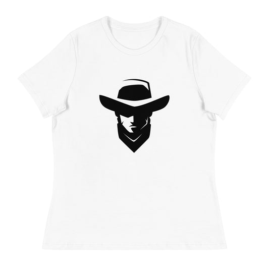 Performance | Women's Relaxed T Shirt | Marple Mavericks