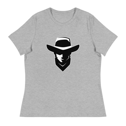 Performance | Women's Relaxed T Shirt | Marple Mavericks