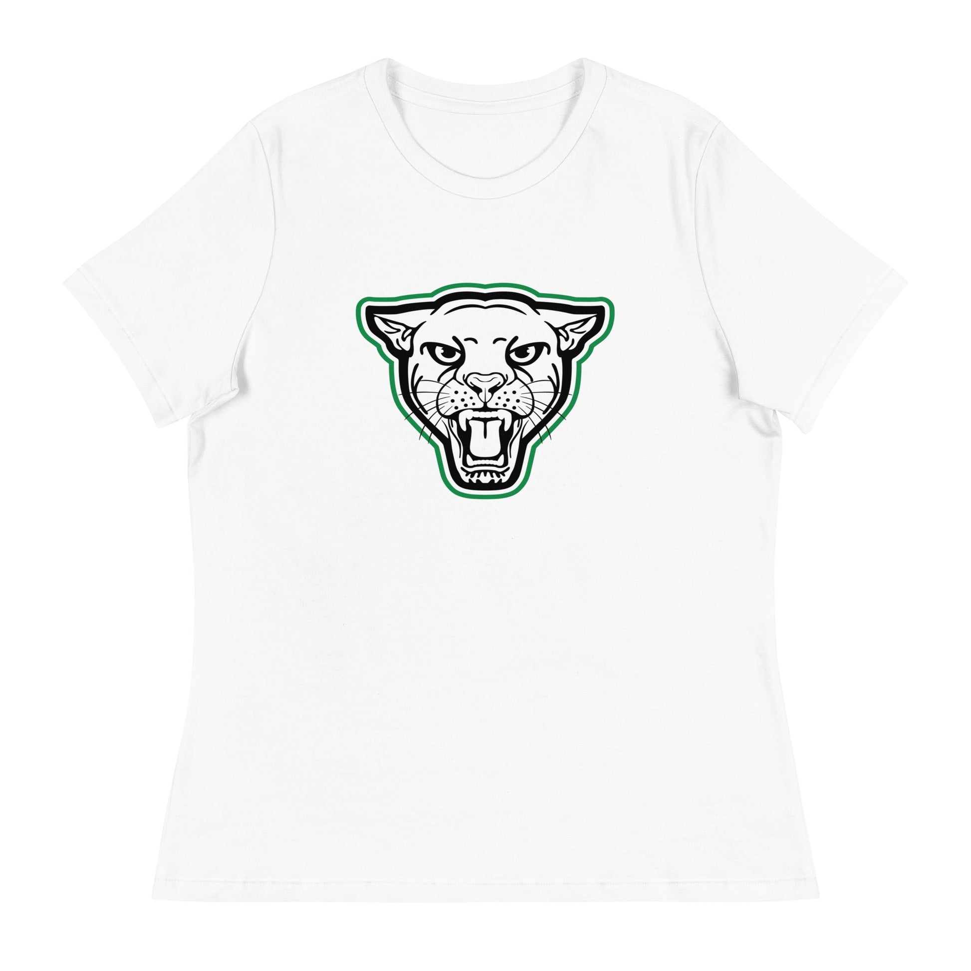 Performance | Women's Relaxed T Shirt | Matt Power Elite