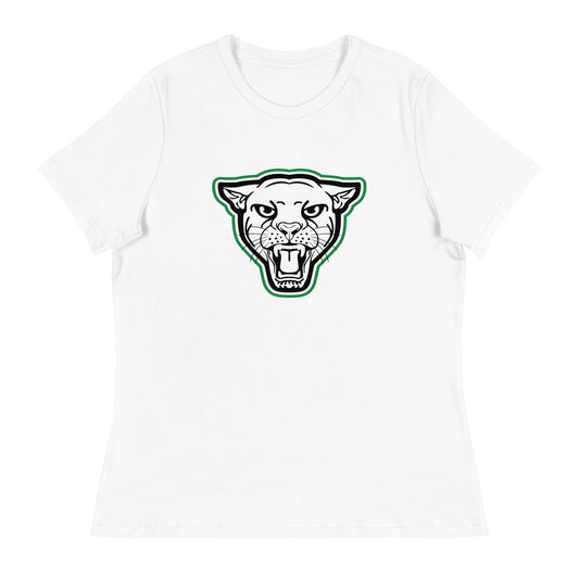 Performance | Women's Relaxed T Shirt | Matt Power Elite