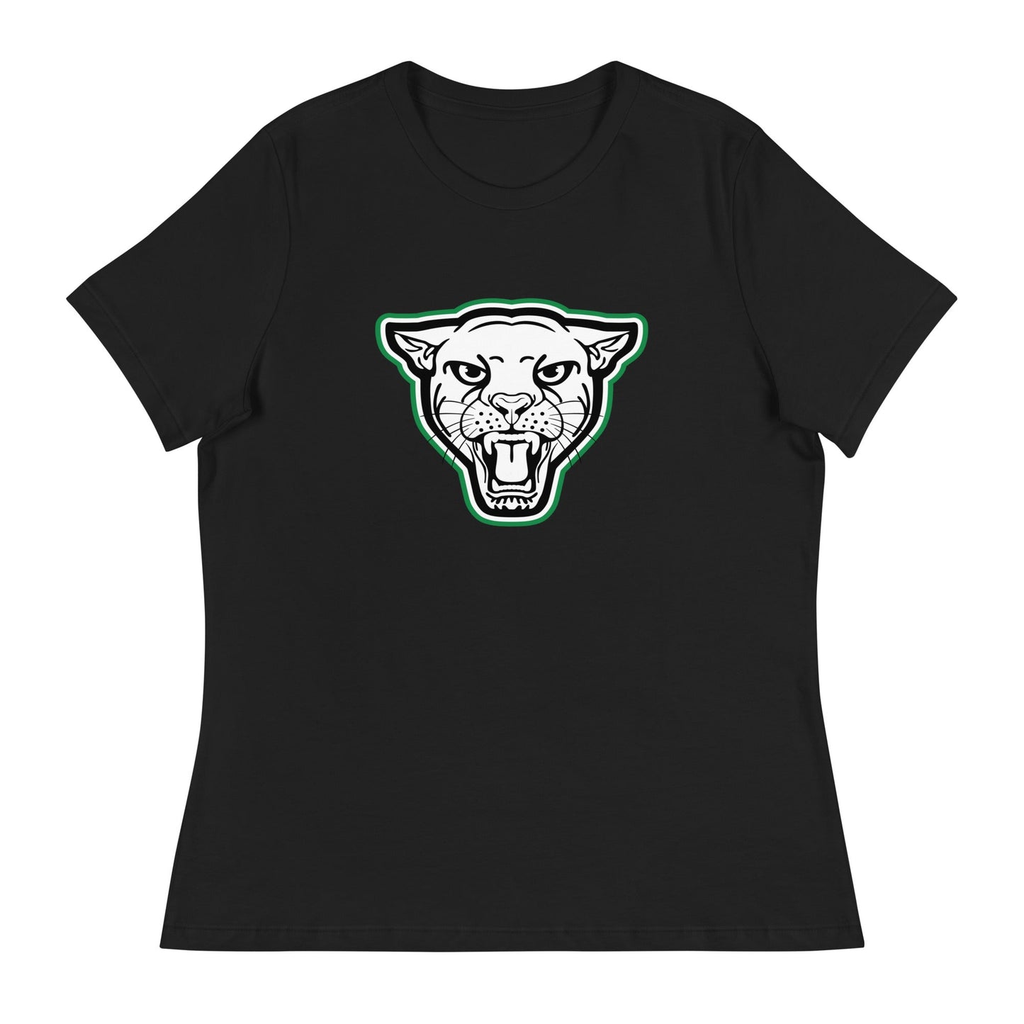 Performance | Women's Relaxed T Shirt | Matt Power Elite