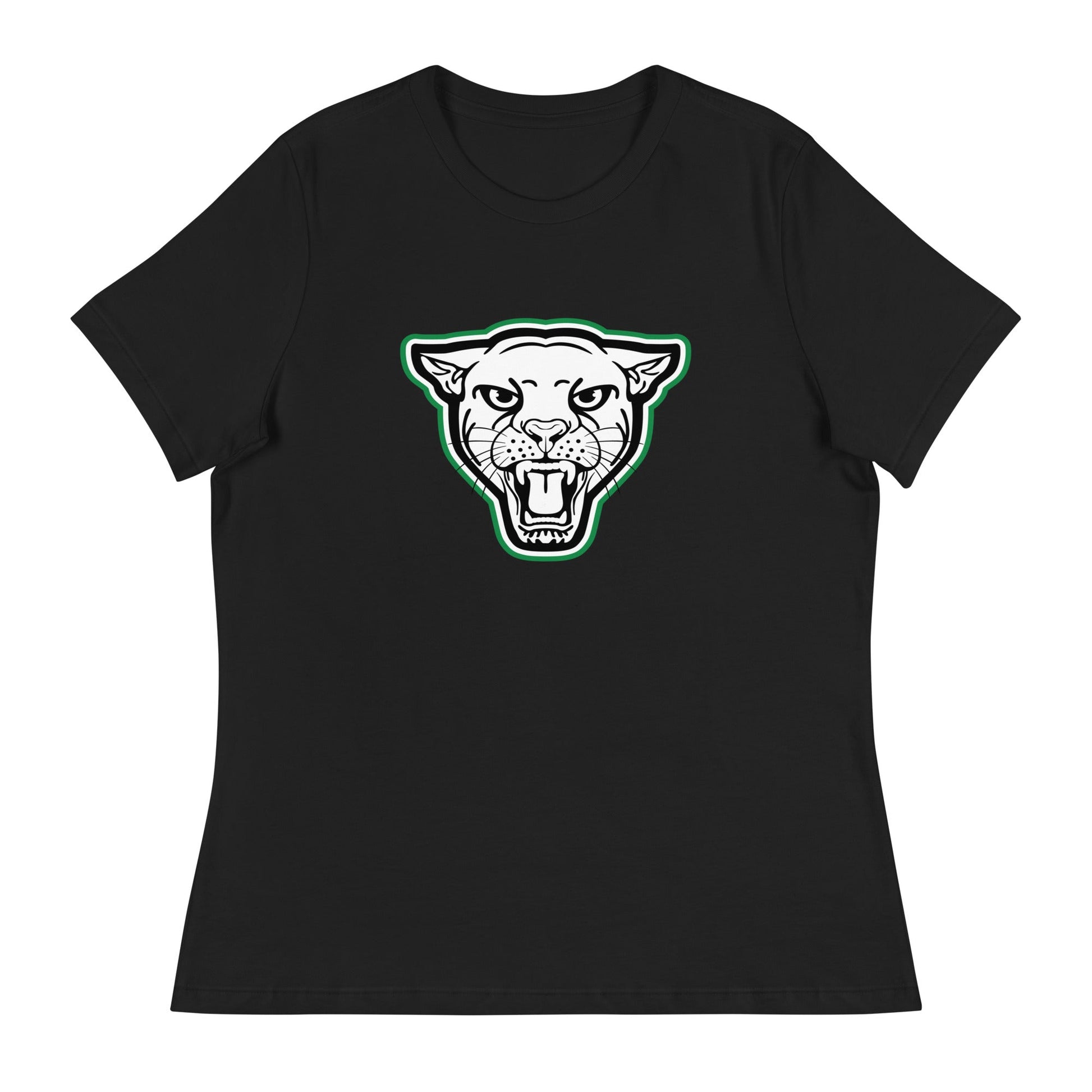 Performance | Women's Relaxed T Shirt | Matt Power Elite