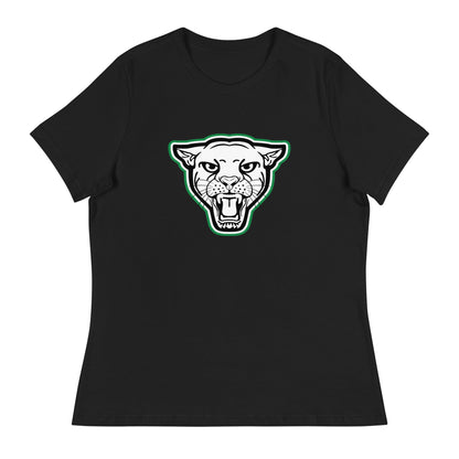 Performance | Women's Relaxed T Shirt | Matt Power Elite