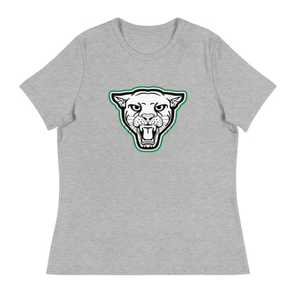 Performance | Women's Relaxed T Shirt | Matt Power Elite