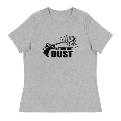 Performance | Women's Relaxed T Shirt | Meade High School Trap Team | Alt Logo