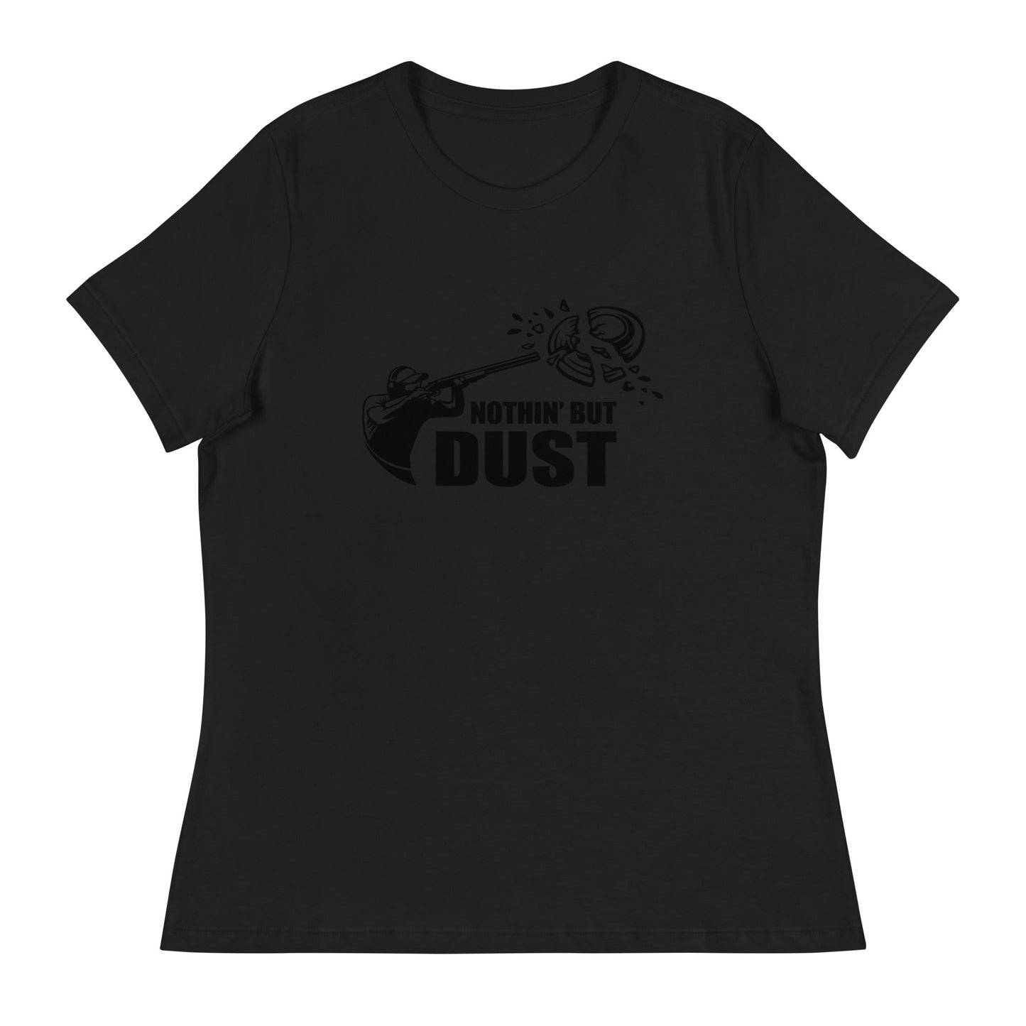 Performance | Women's Relaxed T Shirt | Meade High School Trap Team