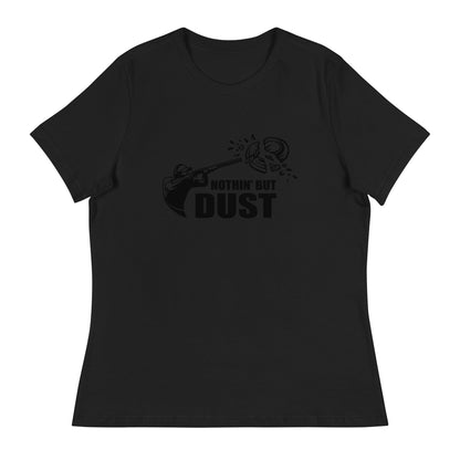 Performance | Women's Relaxed T Shirt | Meade High School Trap Team