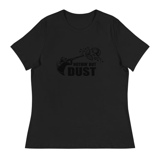 Performance | Women's Relaxed T Shirt | Meade High School Trap Team