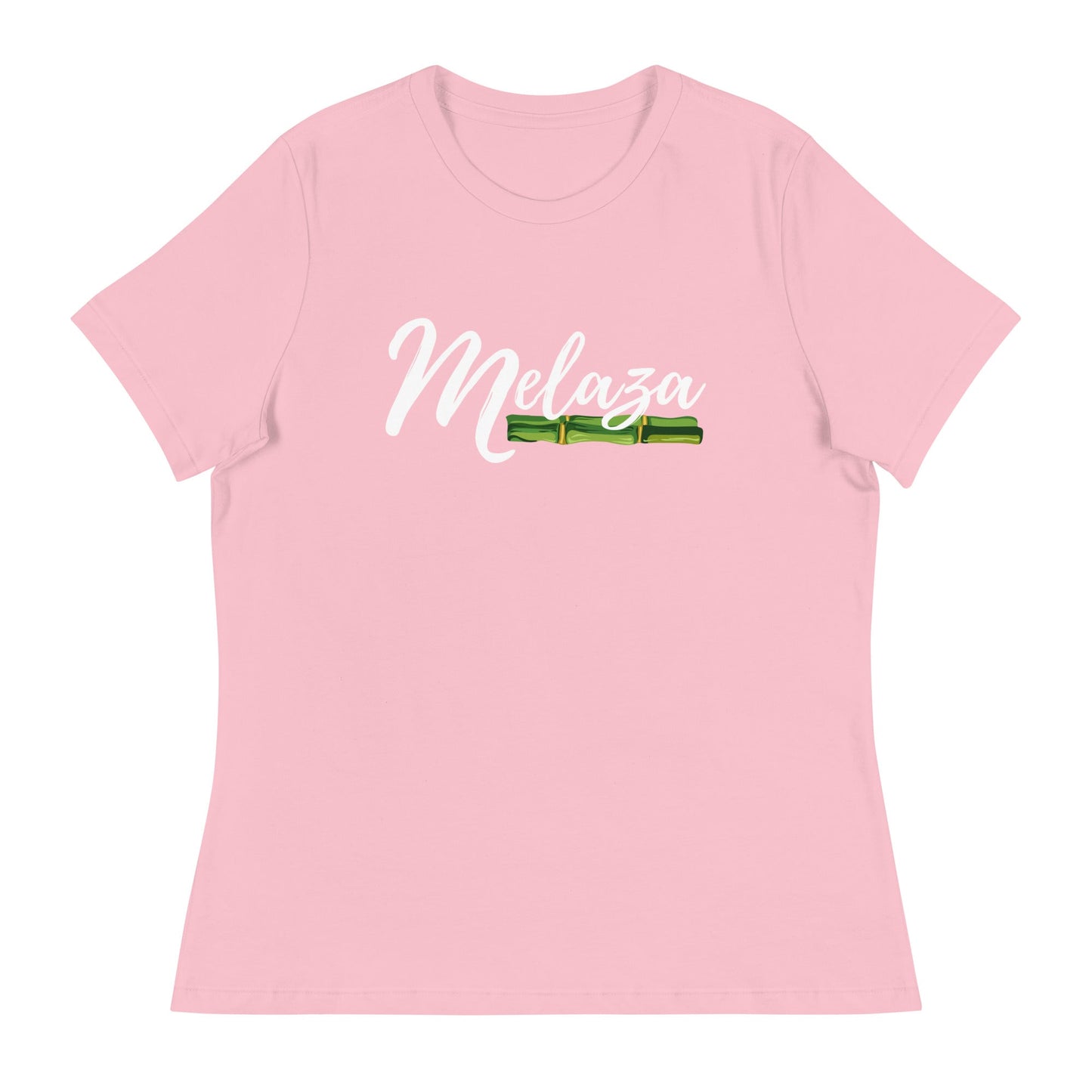 Performance | Women's Relaxed T Shirt | Melaza