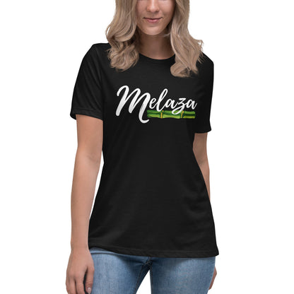 Performance | Women's Relaxed T Shirt | Melaza