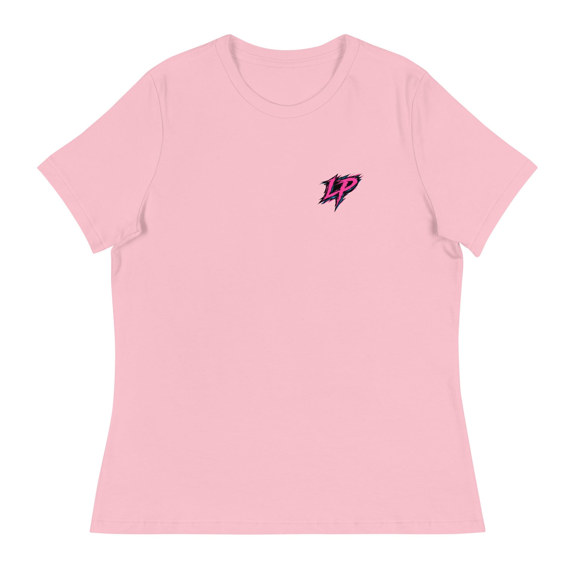 Performance | Women's Relaxed T Shirt | MKY Lady Prospects | Crest Logo