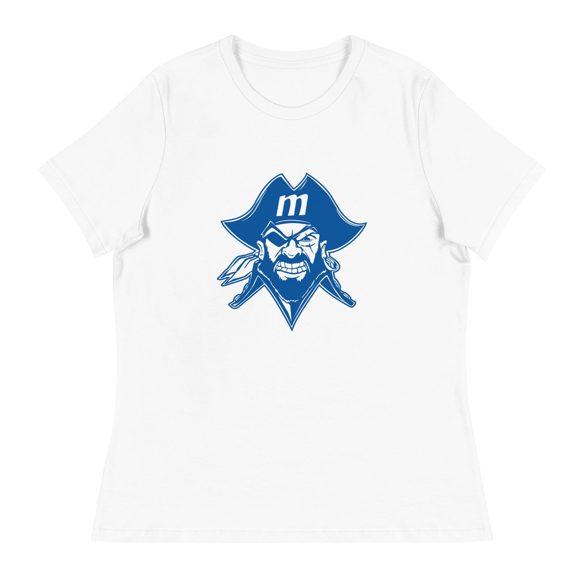 Performance | Women's Relaxed T Shirt | Modesto Junior College
