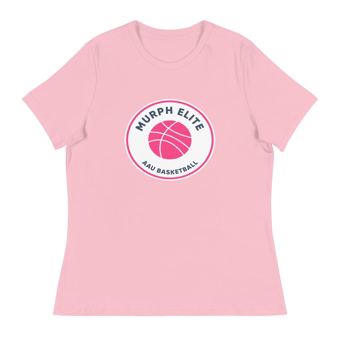 Performance | Women's Relaxed T Shirt | Murph Elite