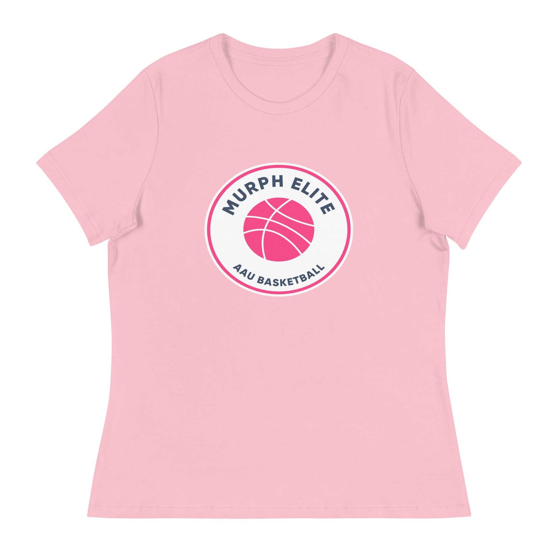 Performance | Women's Relaxed T Shirt | Murph Elite