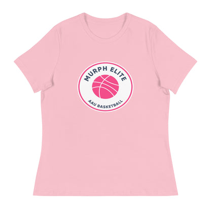 Performance | Women's Relaxed T Shirt | Murph Elite