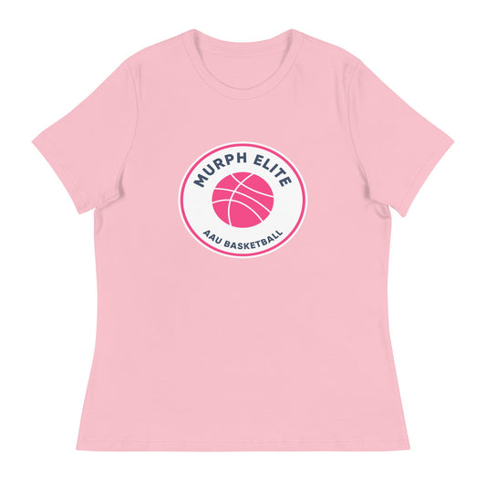 Performance | Women's Relaxed T Shirt | Murph Elite