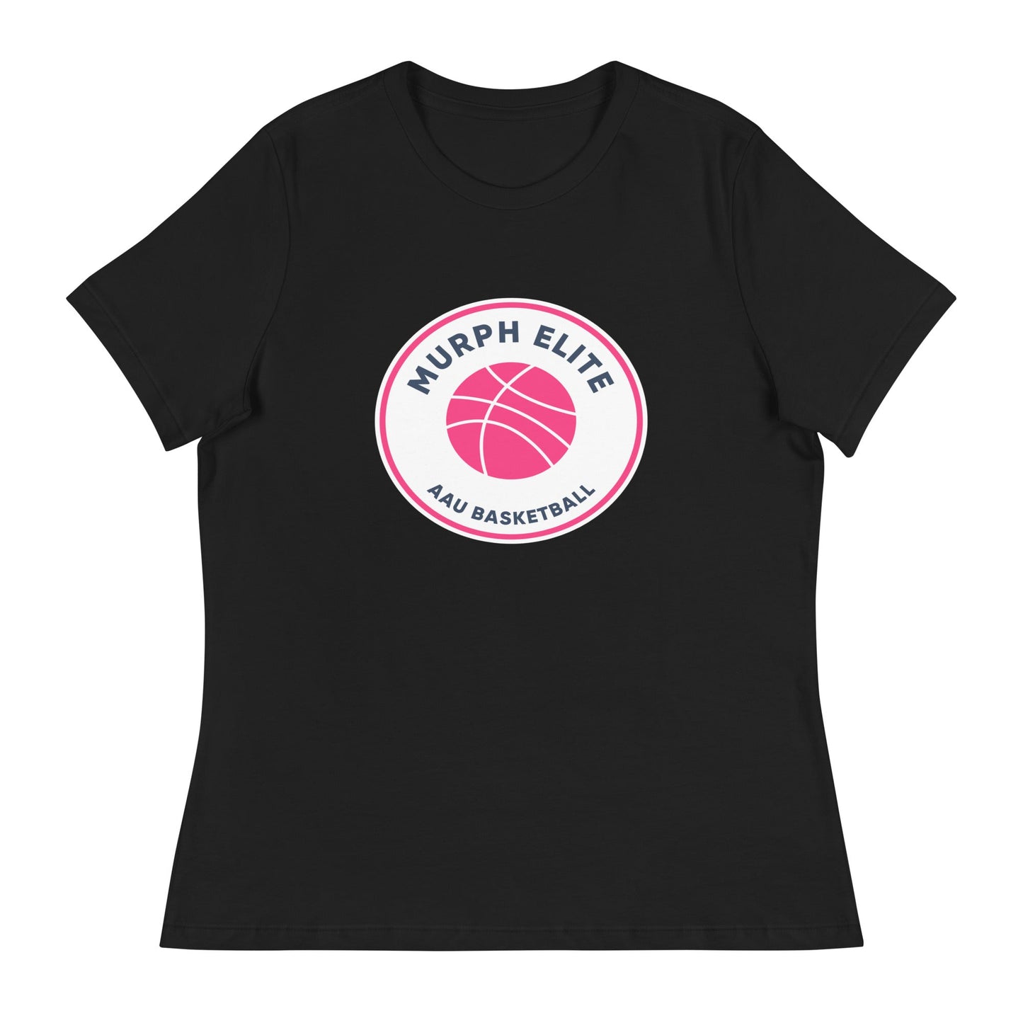 Performance | Women's Relaxed T Shirt | Murph Elite