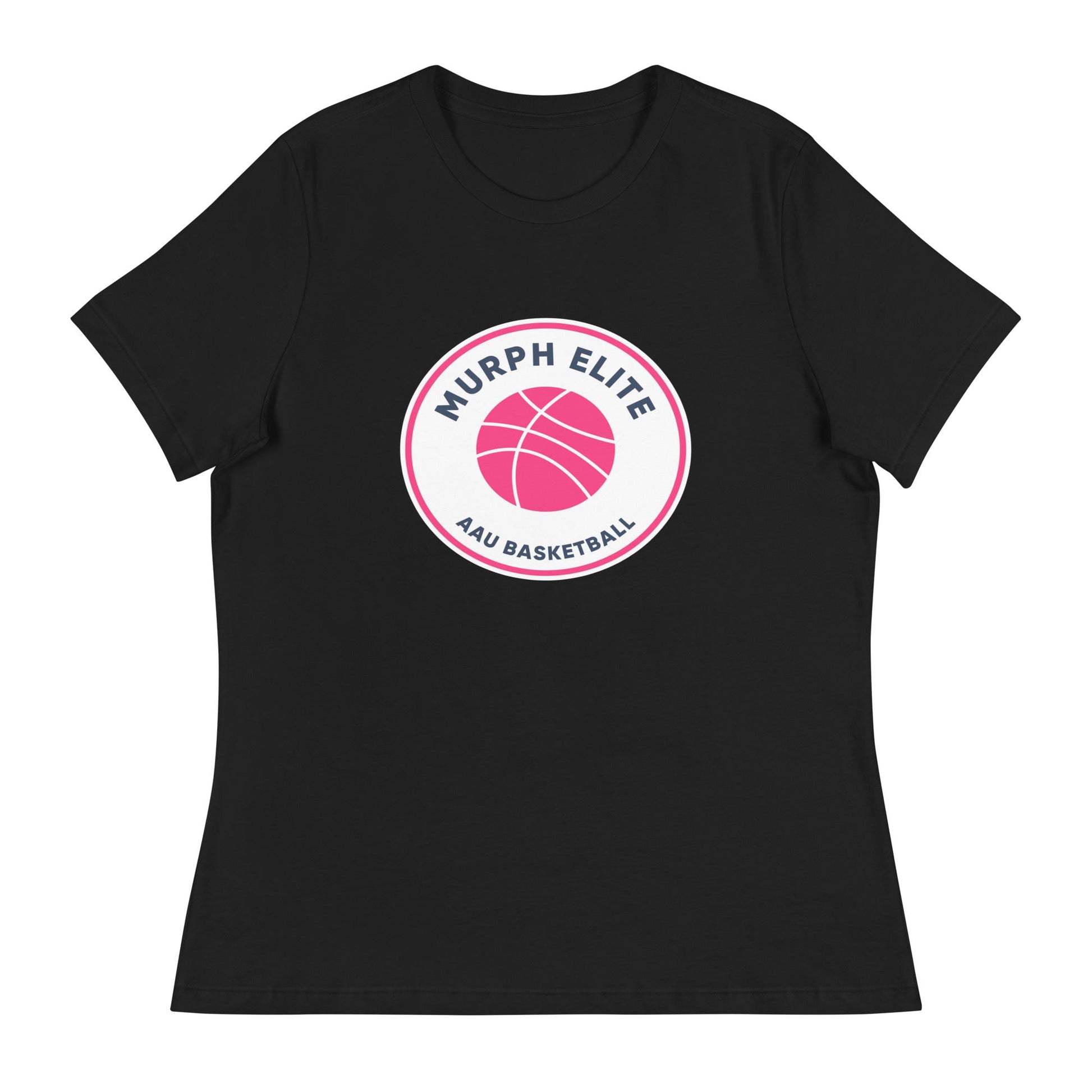 Performance | Women's Relaxed T Shirt | Murph Elite