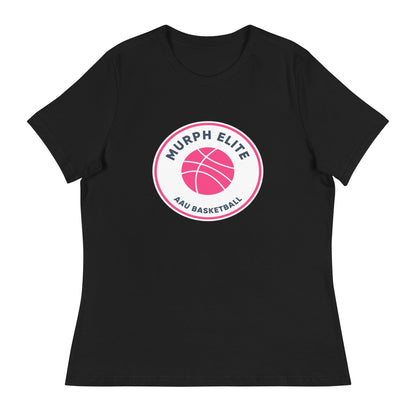 Performance | Women's Relaxed T Shirt | Murph Elite