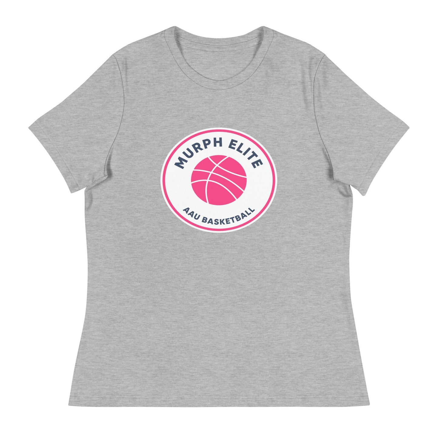 Performance | Women's Relaxed T Shirt | Murph Elite