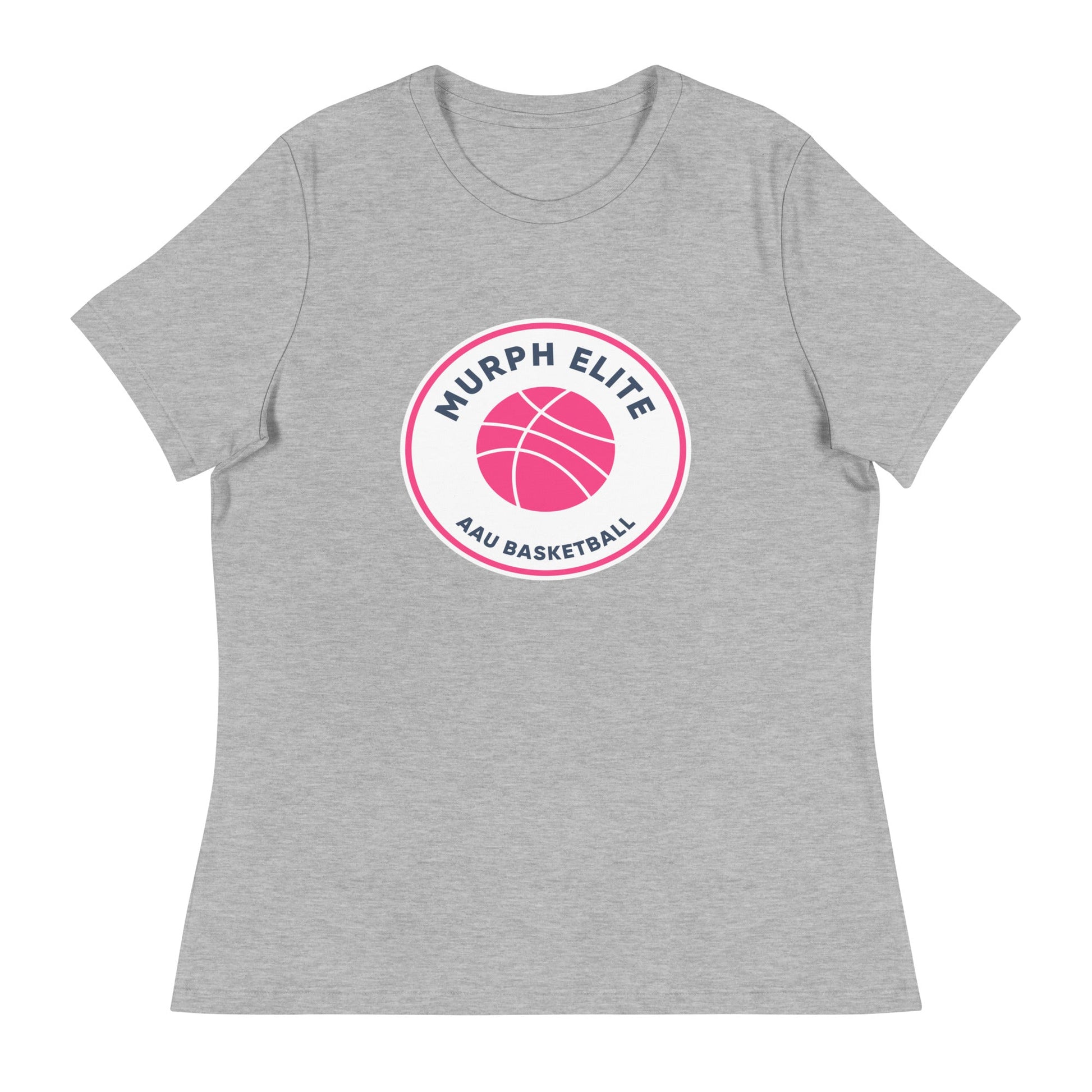 Performance | Women's Relaxed T Shirt | Murph Elite