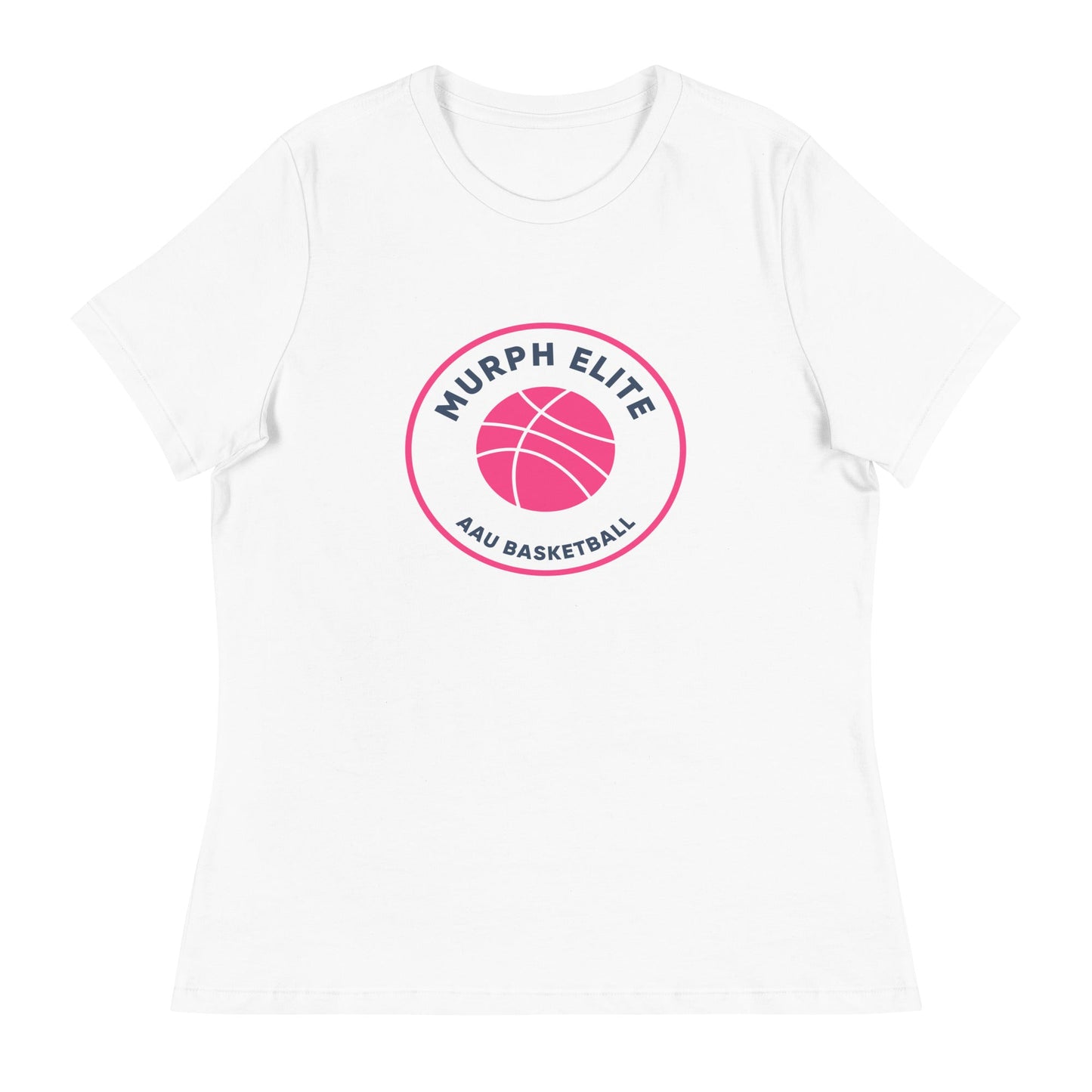 Performance | Women's Relaxed T Shirt | Murph Elite