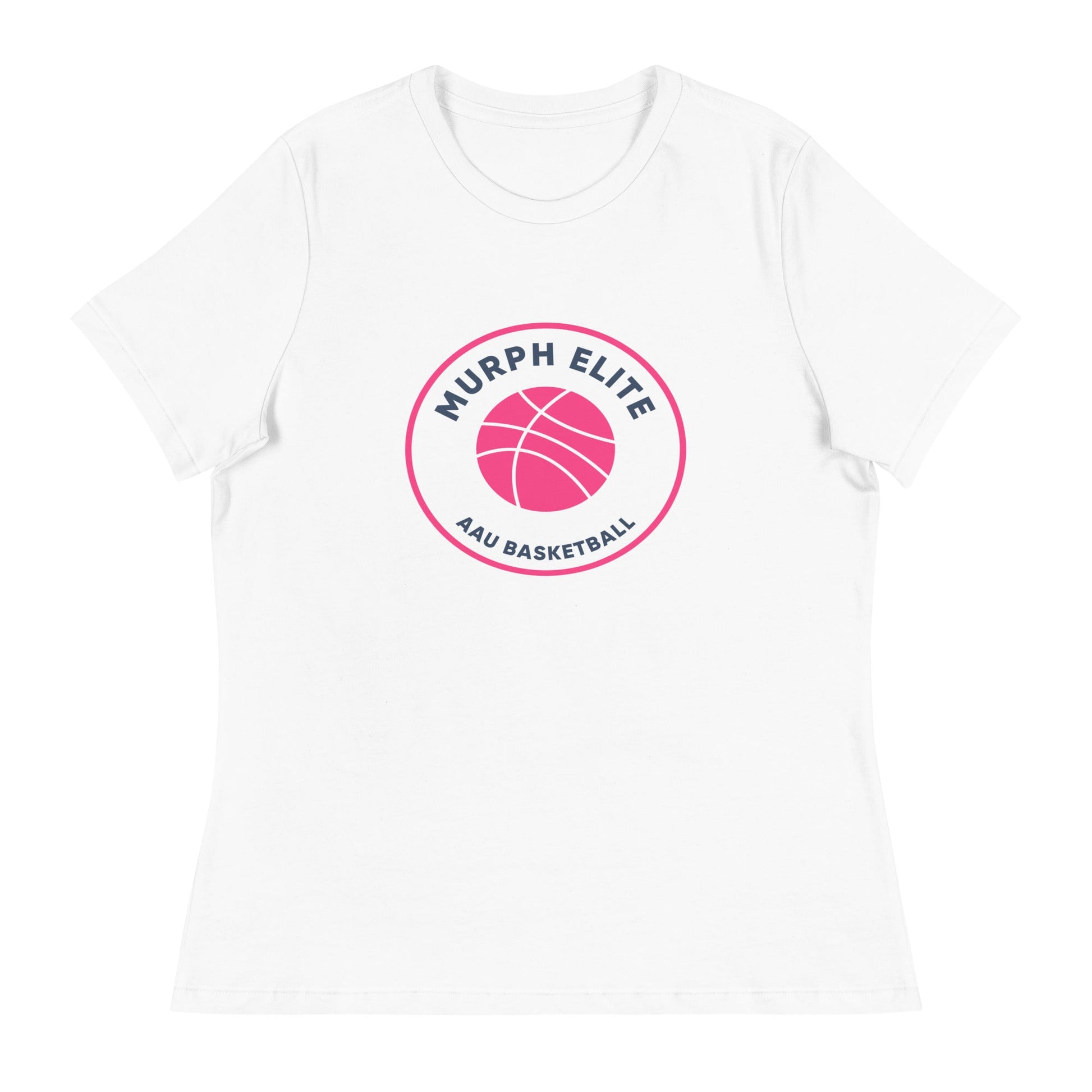 Performance | Women's Relaxed T Shirt | Murph Elite
