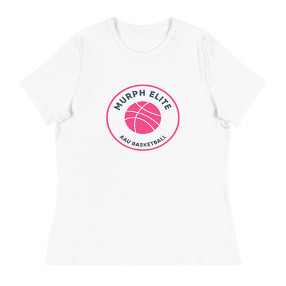 Performance | Women's Relaxed T Shirt | Murph Elite