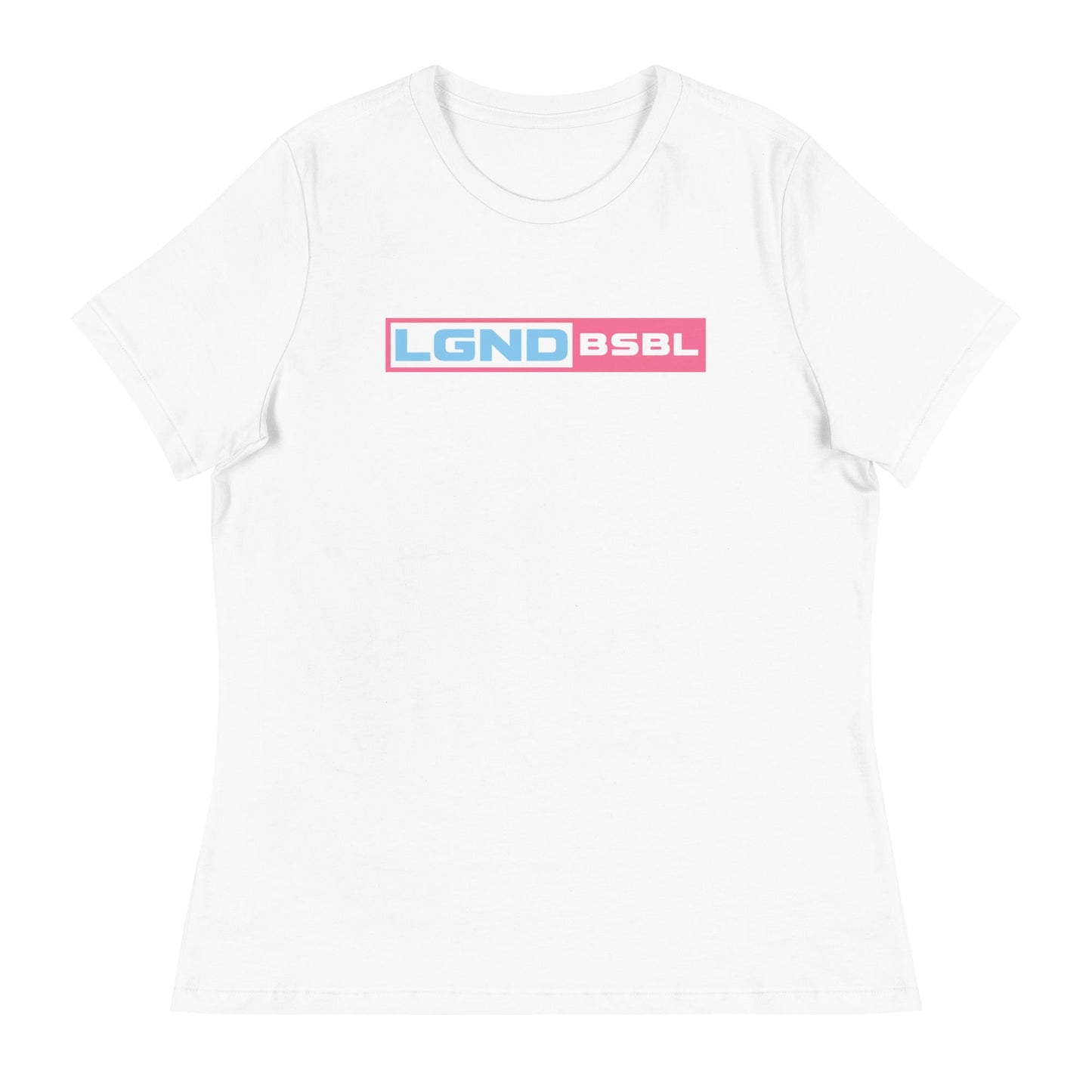 Performance | Women's Relaxed T Shirt | Norcal Legend