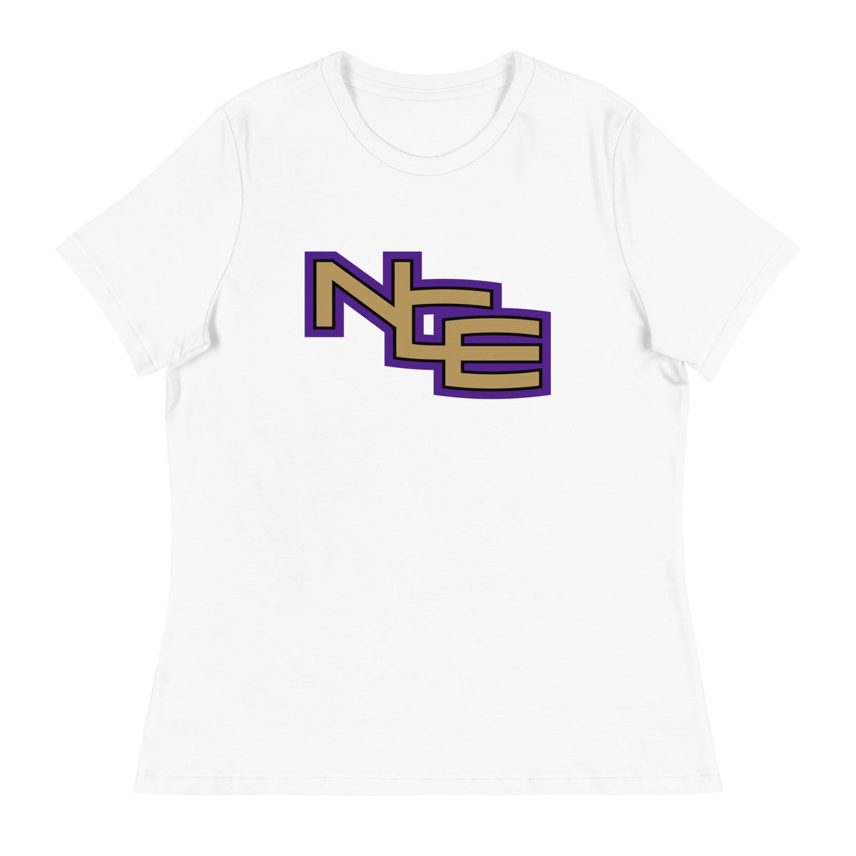 Performance | Women's Relaxed T Shirt | North Coast Elite Inc