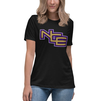 Performance | Women's Relaxed T Shirt | North Coast Elite Inc