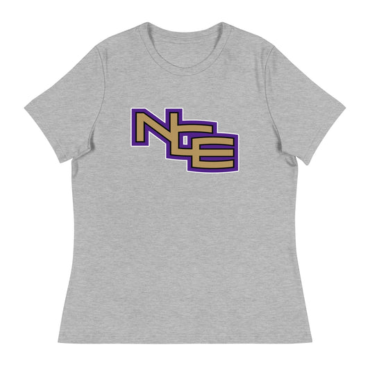 Performance | Women's Relaxed T Shirt | North Coast Elite Inc