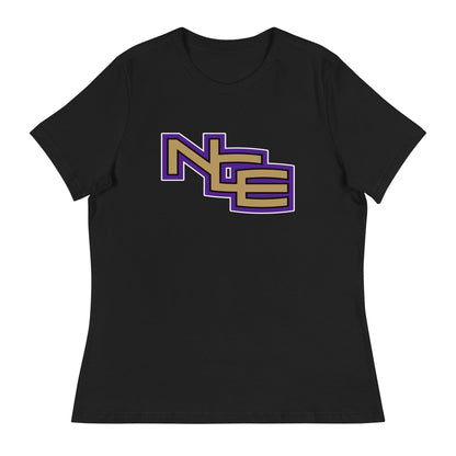 Performance | Women's Relaxed T Shirt | North Coast Elite Inc