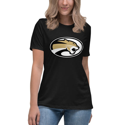 Performance | Women's Relaxed T Shirt | Northwest Rankin