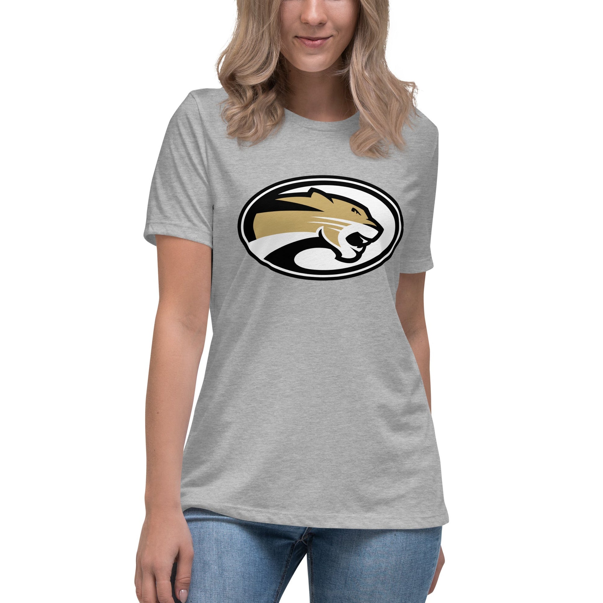 Performance | Women's Relaxed T Shirt | Northwest Rankin