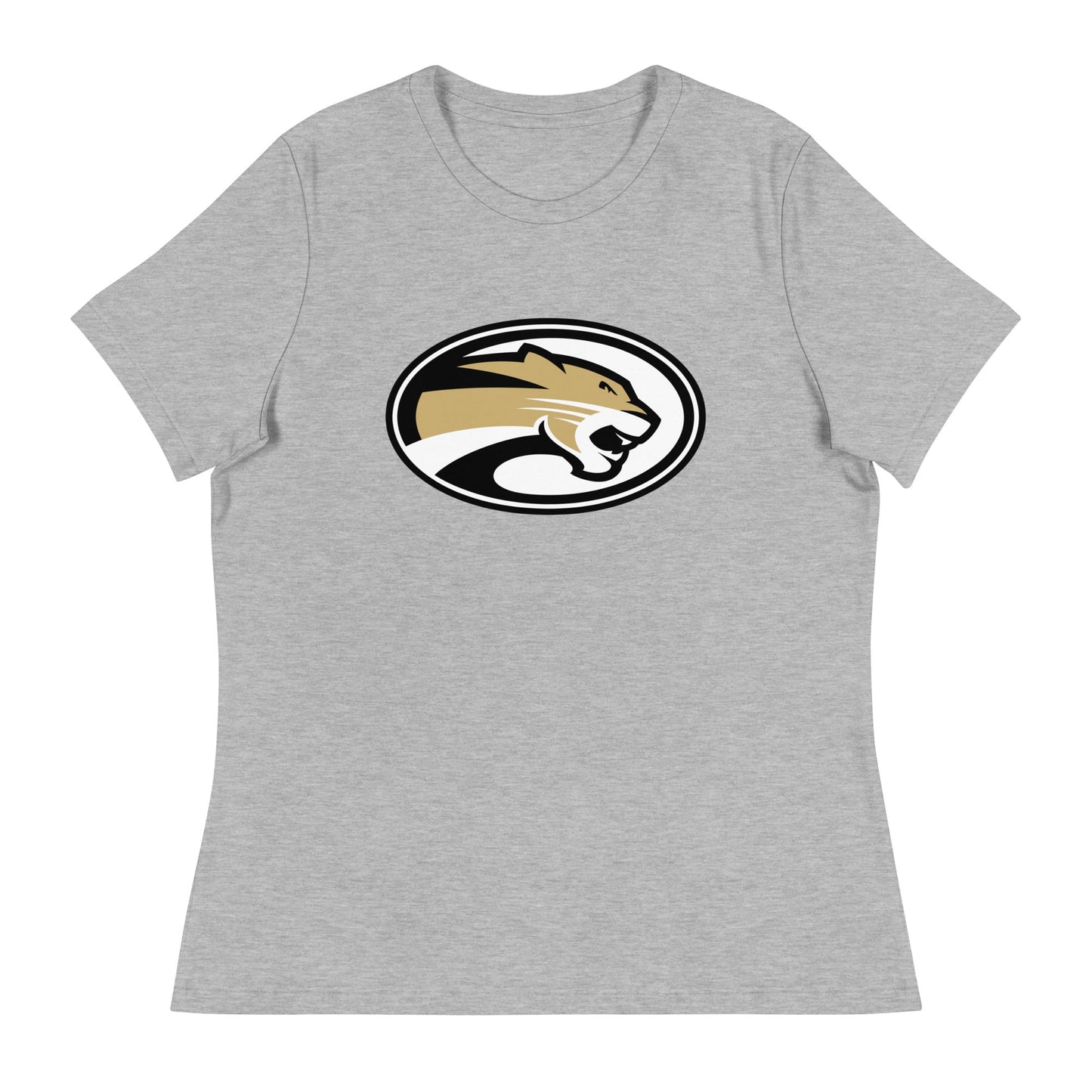 Performance | Women's Relaxed T Shirt | Northwest Rankin