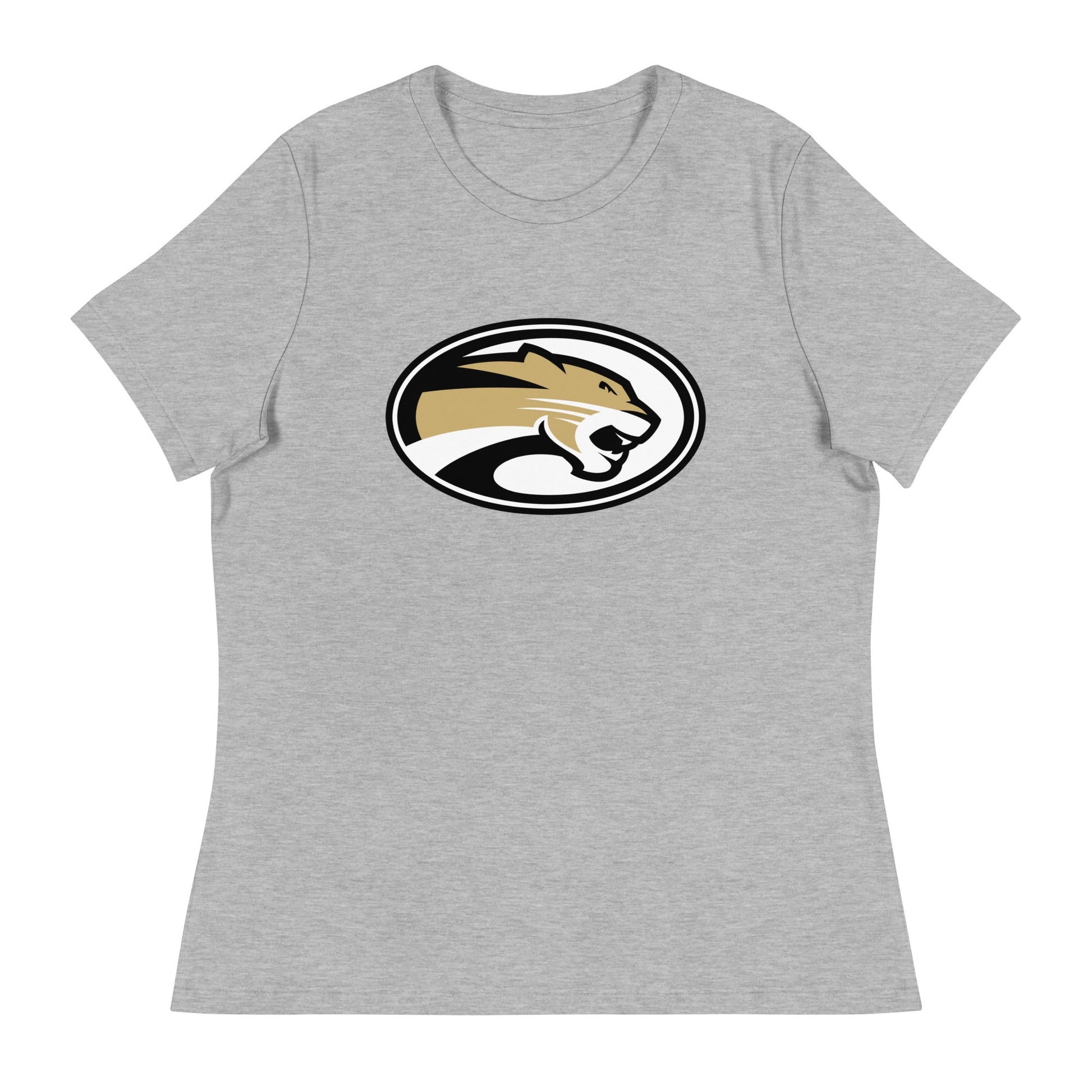 Performance | Women's Relaxed T Shirt | Northwest Rankin