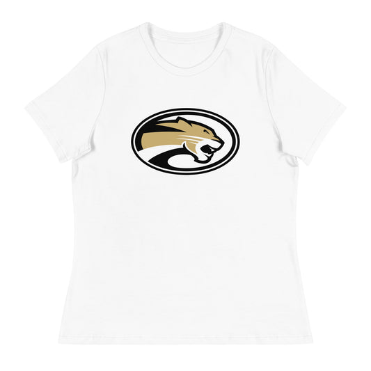 Performance | Women's Relaxed T Shirt | Northwest Rankin
