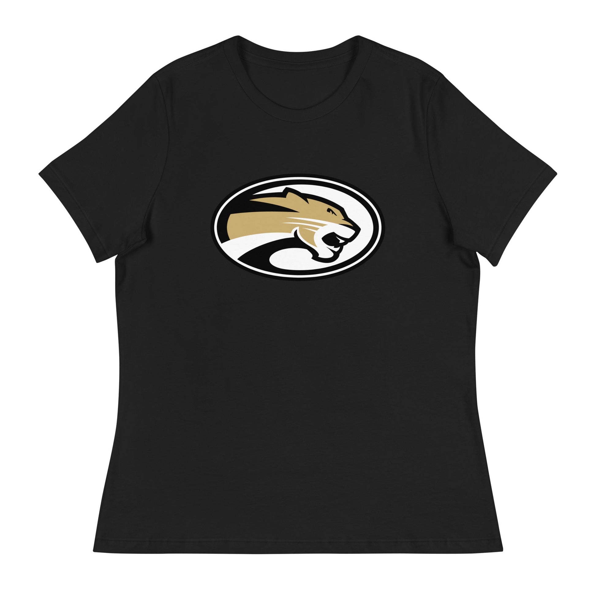 Performance | Women's Relaxed T Shirt | Northwest Rankin
