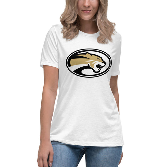 Performance | Women's Relaxed T Shirt | Northwest Rankin