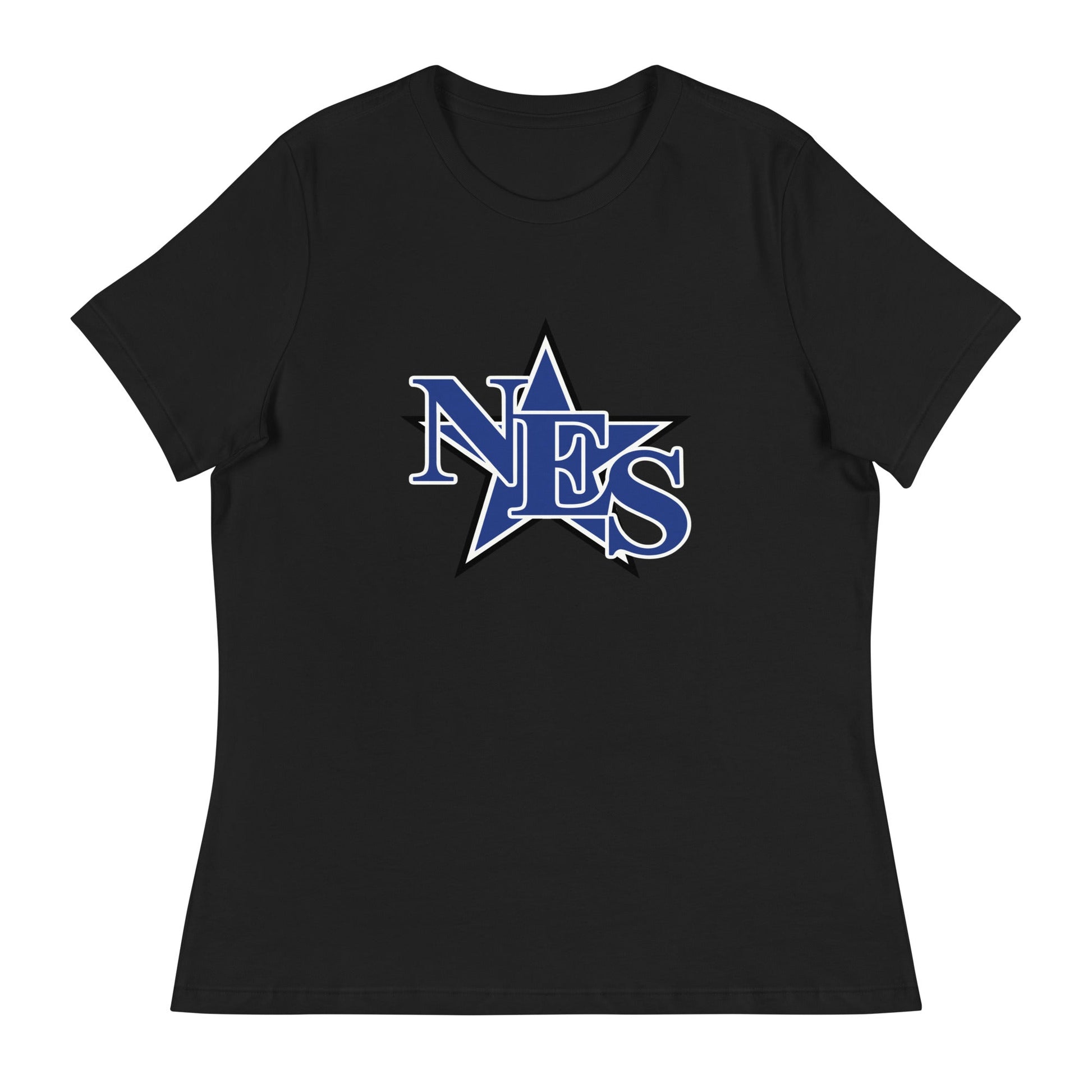 Performance | Women's Relaxed T Shirt | Norton Elementary School
