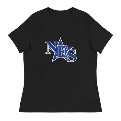 Performance | Women's Relaxed T Shirt | Norton Elementary School