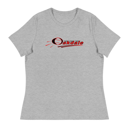 Performance | Women's Relaxed T Shirt | Oakdale Youth League