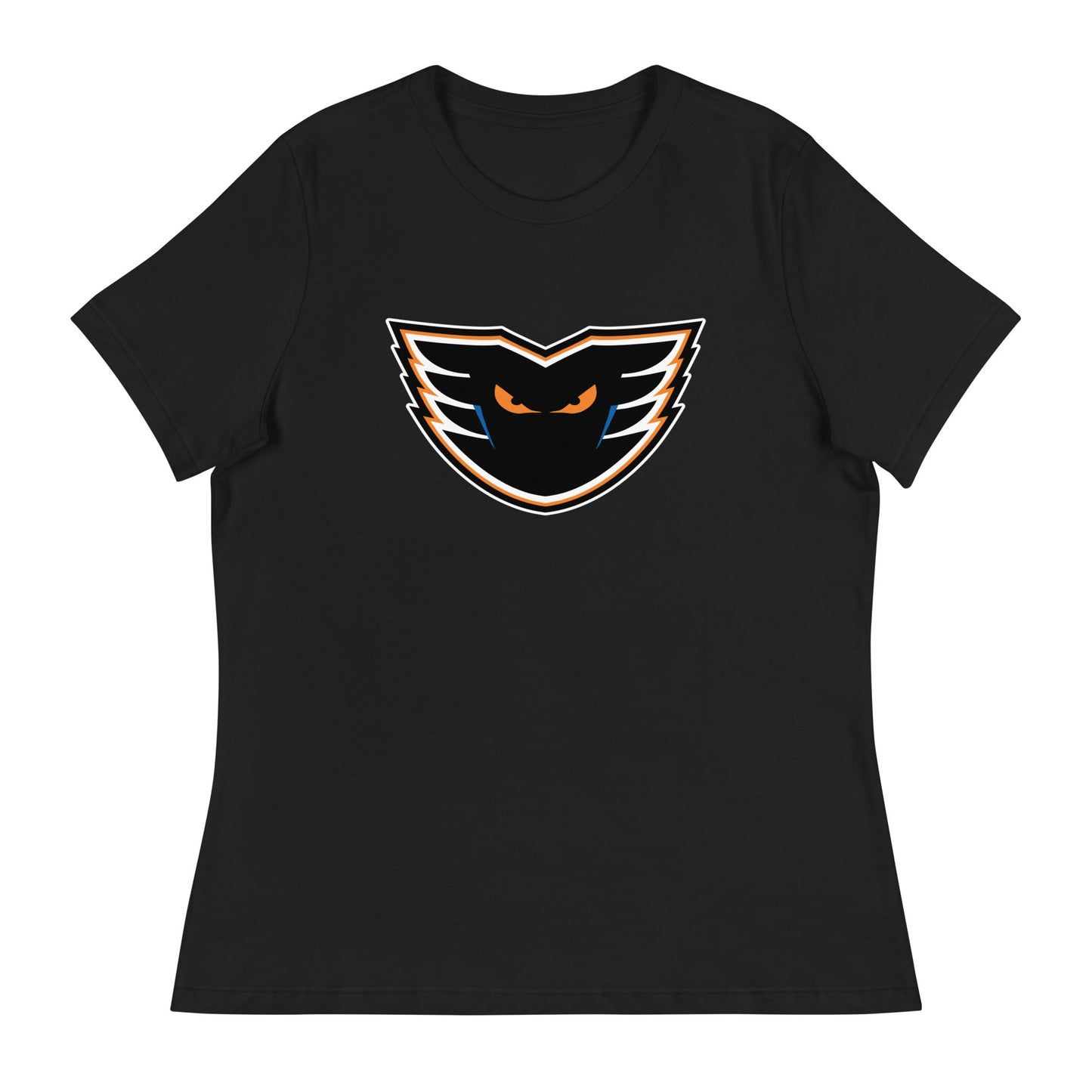Performance | Women's Relaxed T Shirt | Phantoms Elite