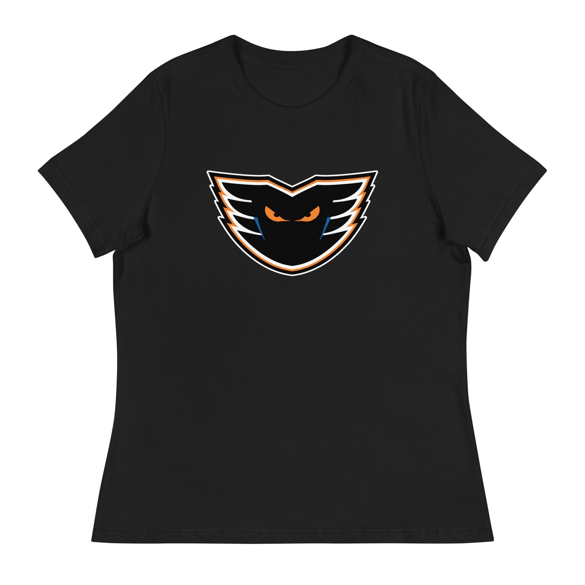 Performance | Women's Relaxed T Shirt | Phantoms Elite